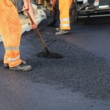 Best Driveway Border and Edging  in Fairmount, IN